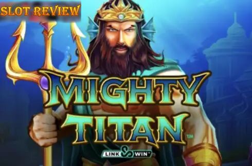 Mighty Titan Link and Win icon